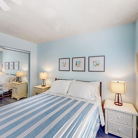 Apartmán Harbour Master 201 Hilton Head Island Exteriér fotografie