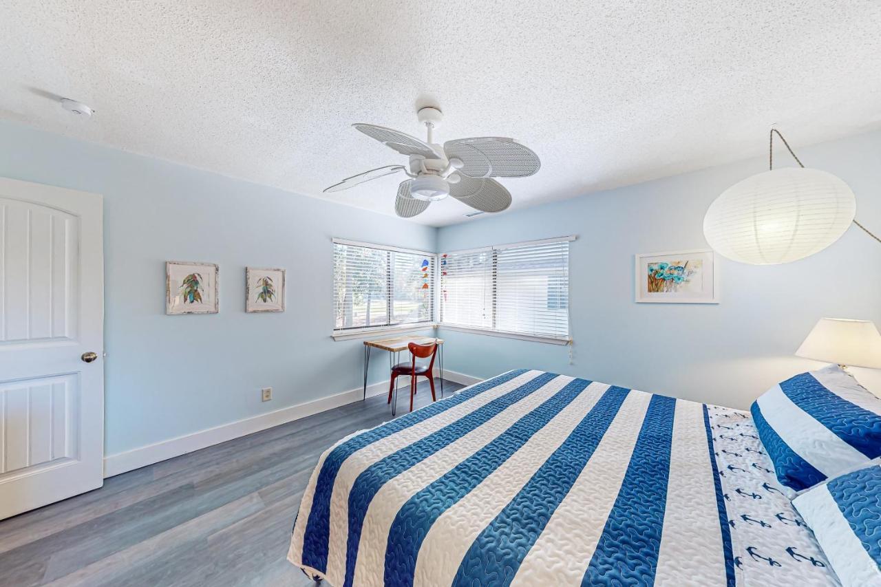 Apartmán Harbour Master 201 Hilton Head Island Exteriér fotografie