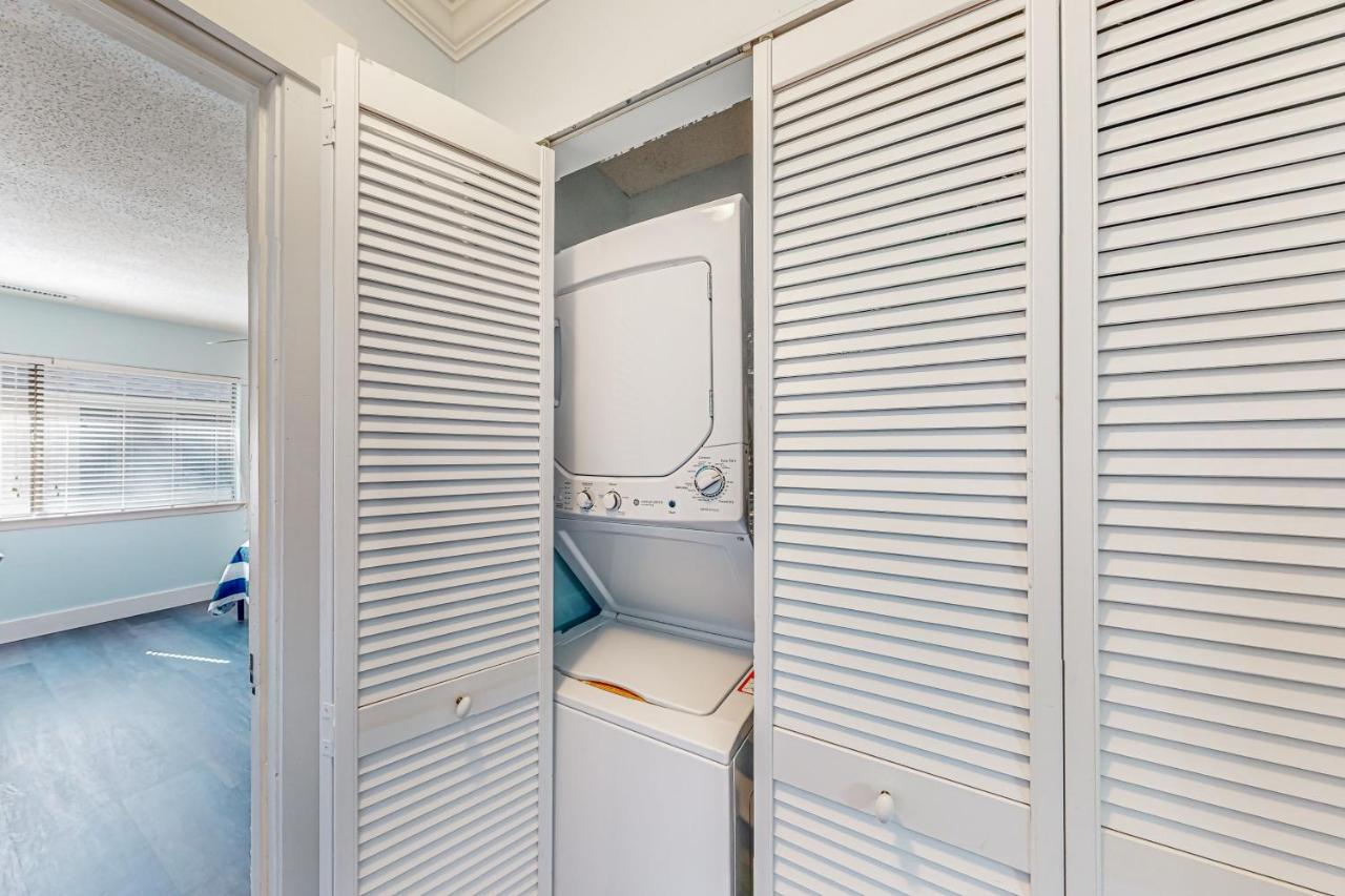 Apartmán Harbour Master 201 Hilton Head Island Exteriér fotografie