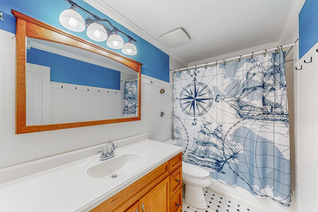 Apartmán Harbour Master 201 Hilton Head Island Exteriér fotografie