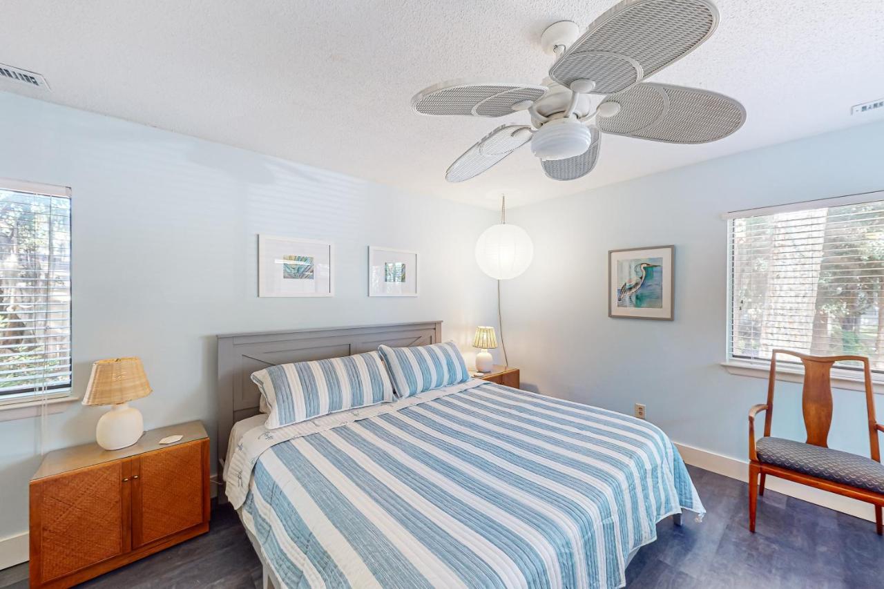 Apartmán Harbour Master 201 Hilton Head Island Exteriér fotografie